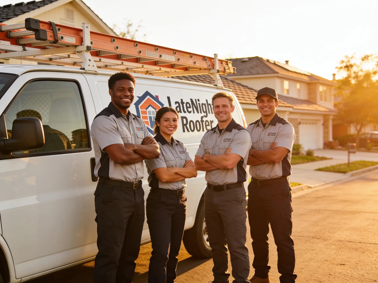 Emergency Roof Repair company in Texarkana, TX